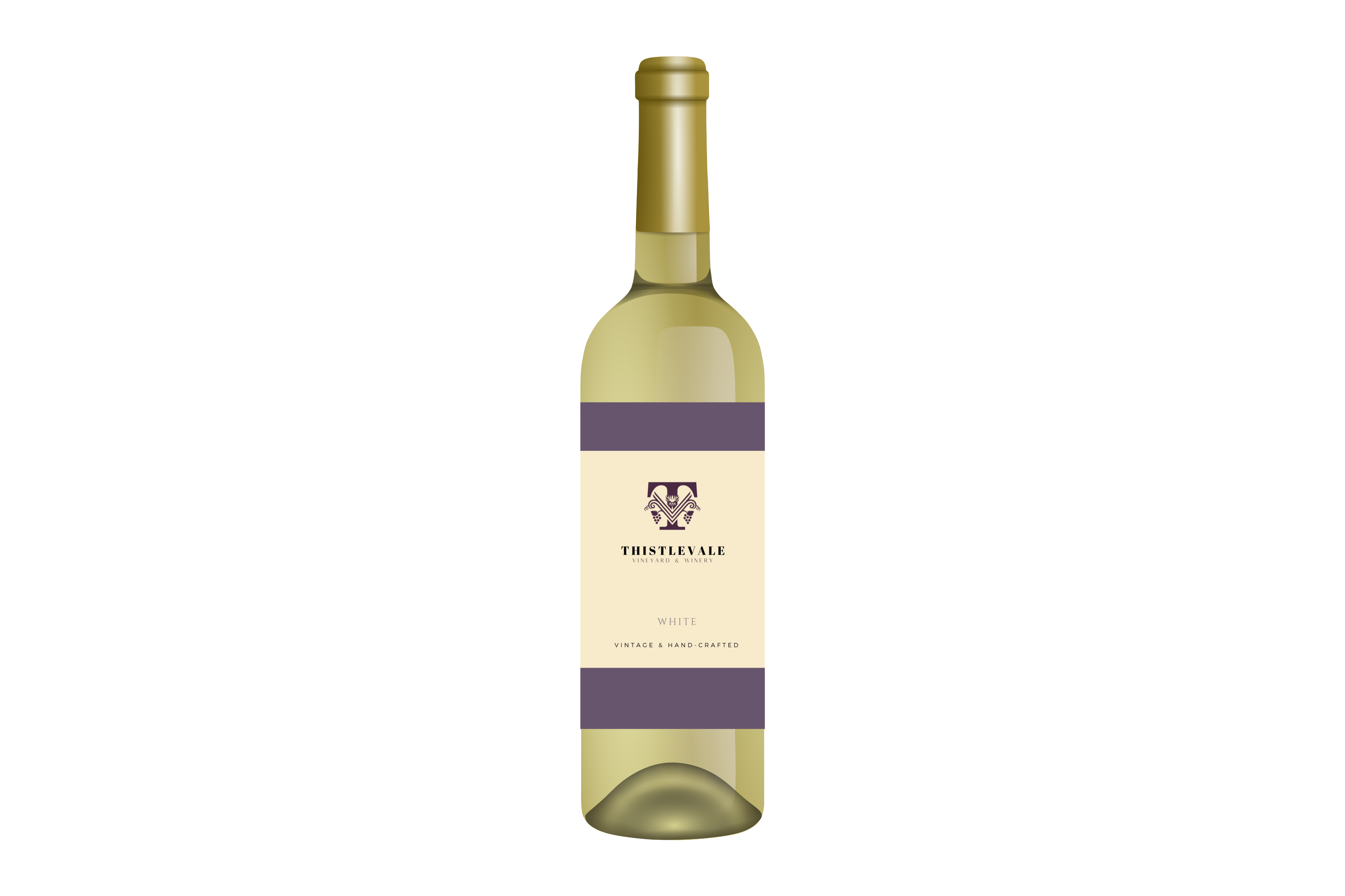 Medium Sweet Riesling